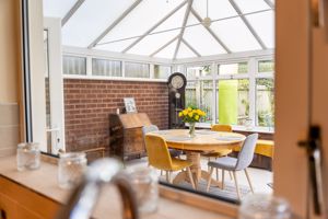 Conservatory- click for photo gallery